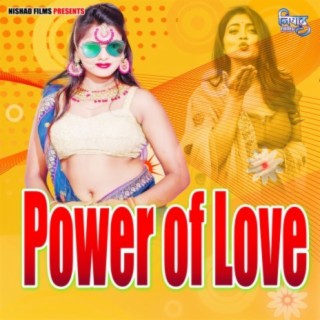 Power of Lovea