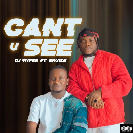 Cant u See ft. Bruize
