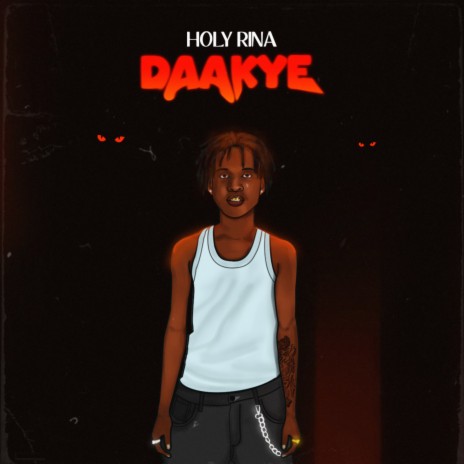 Daakye | Boomplay Music