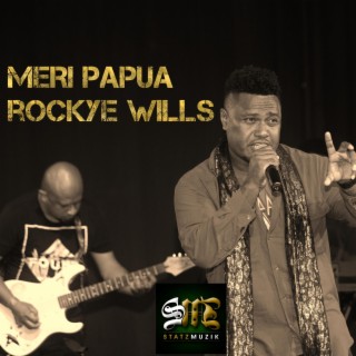 Meri Papua lyrics | Boomplay Music