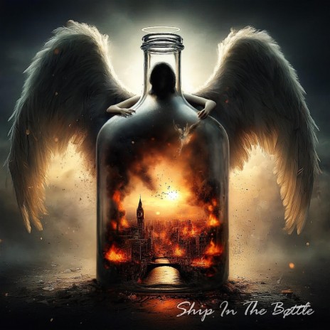 Ship In The Bottle | Boomplay Music