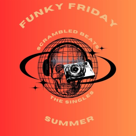 Funky Friday Summer