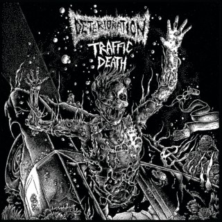 split with Traffic Death