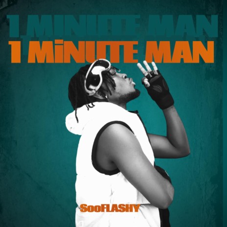 1 Minute Man | Boomplay Music