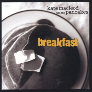 Kate MacLeod and the Pancakes