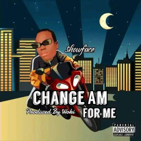 Change am for me (feat. Neo) | Boomplay Music