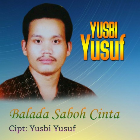 Balada Saboh Cinta