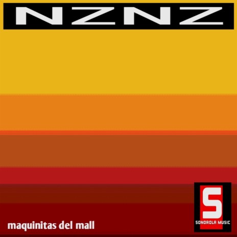 Maquinistas del mall | Boomplay Music