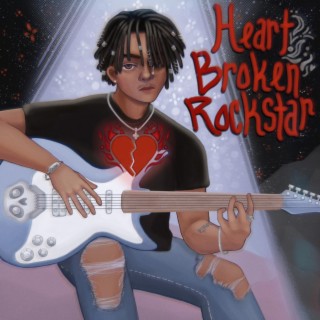 Heart Broken Rockstar