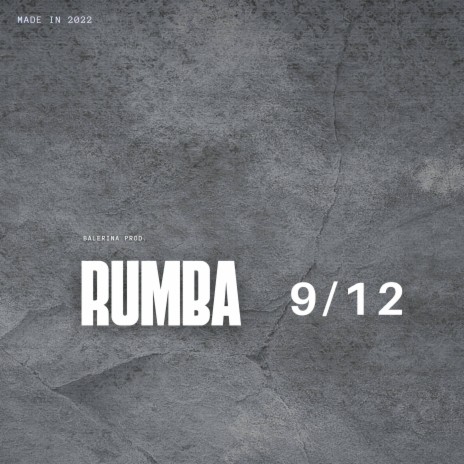 RUMBA (Reggae-Pop Beat 90 BPM) | Boomplay Music