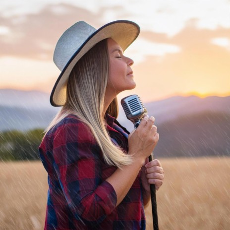 God’s Grace Like Rain | Boomplay Music