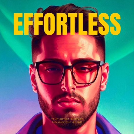 Effortless | Boomplay Music