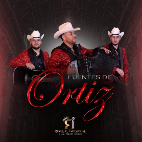 Fuentes De Ortiz (En vivo) | Boomplay Music