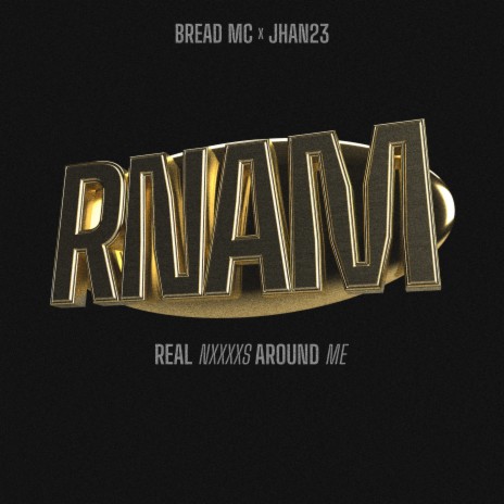 RNAM ft. Jhan23 | Boomplay Music