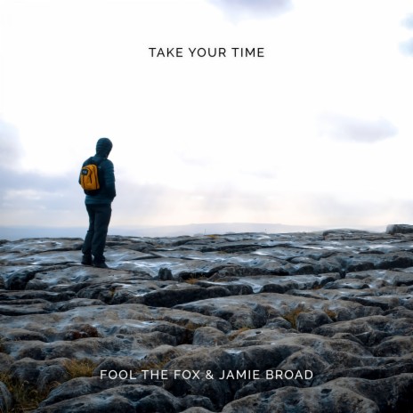 Take Your Time ft. Jamie Broad | Boomplay Music