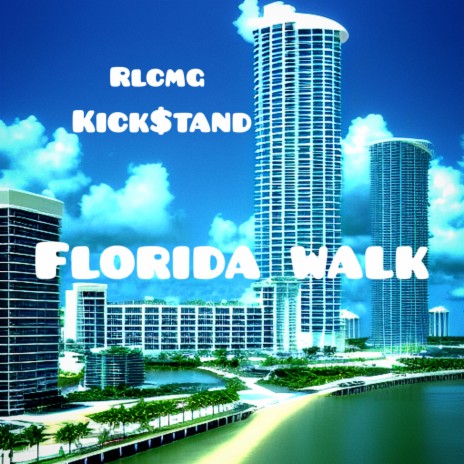 Florida Walk | Boomplay Music