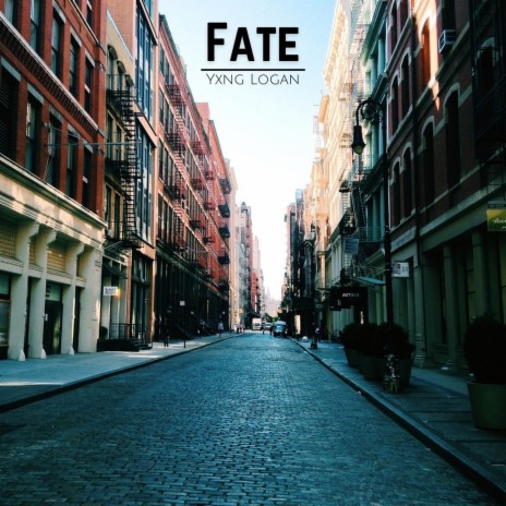 Fate | Boomplay Music