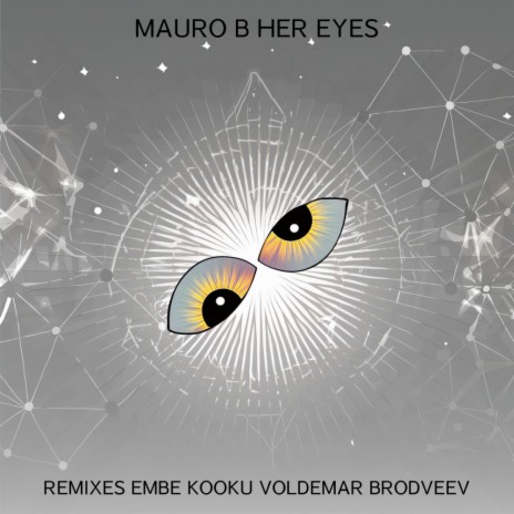 Her Eyes (Voldemar Brodveev Remix) | Boomplay Music