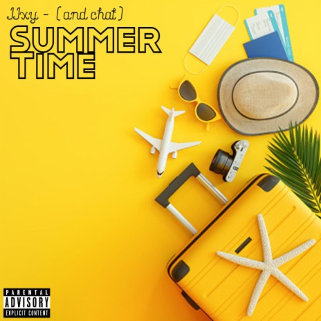 Summer Time | Boomplay Music