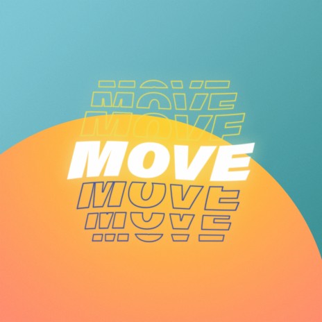 Move ft. Nick & Becky Drake, Daisy Drake & Noah Smith | Boomplay Music