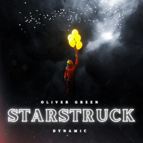 Starstruck ft. Dynamic | Boomplay Music