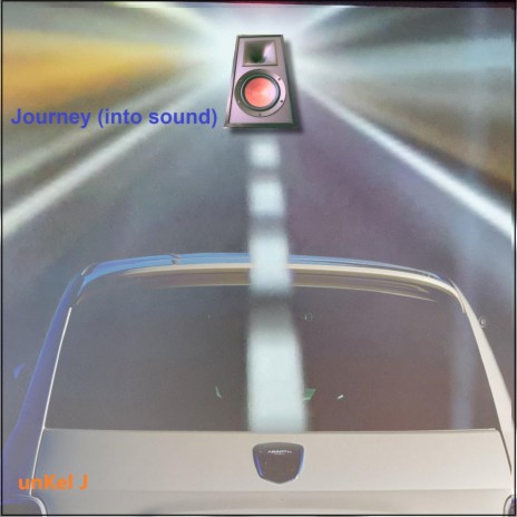Journey (into sound) | Boomplay Music