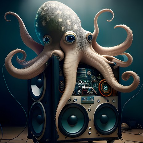 Squid Hard Bass | Boomplay Music