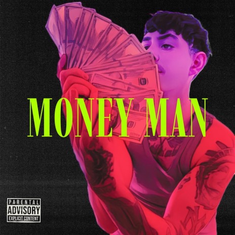 MONEY MAN | Boomplay Music