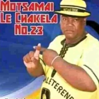 Motsamai le chakela no 23