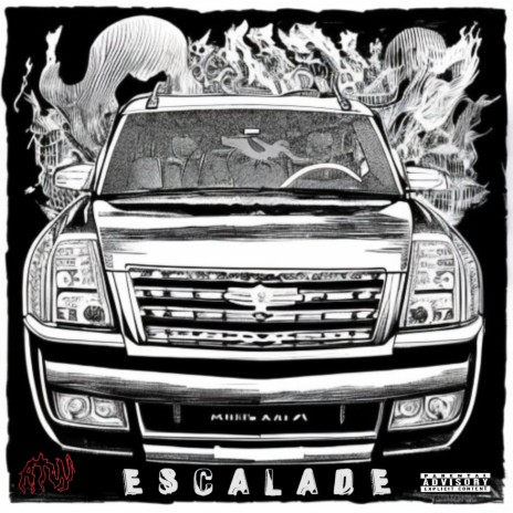 Escalade | Boomplay Music
