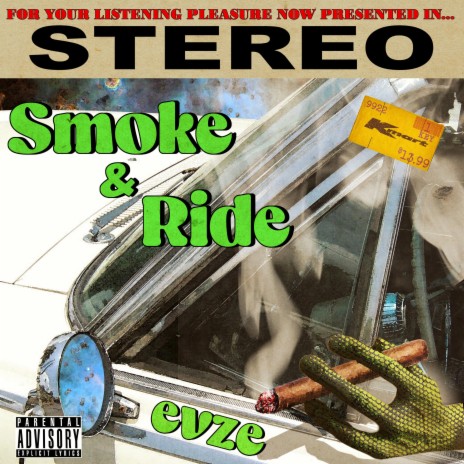 Smoke & Ride