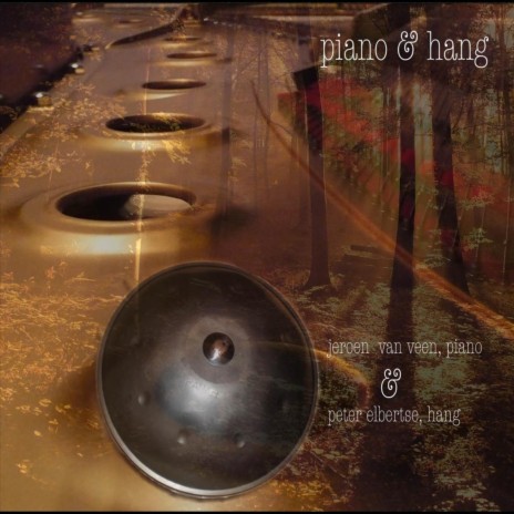 Hang Solo ft. Peter Elbertse | Boomplay Music