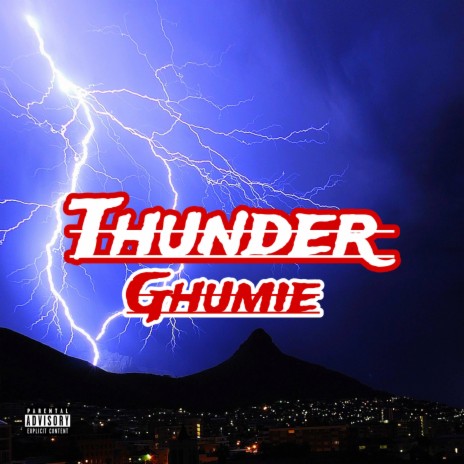 Thunder | Boomplay Music