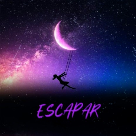 Escapar ft. Renking & enlalleca.pe | Boomplay Music