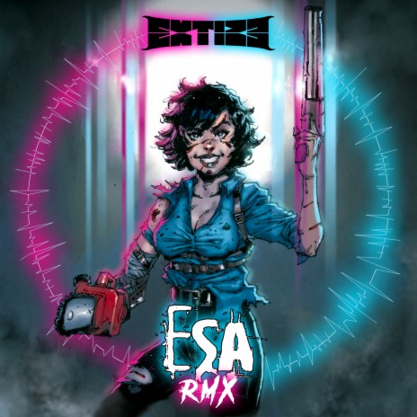 BoomStick (ESA Remix) | Boomplay Music