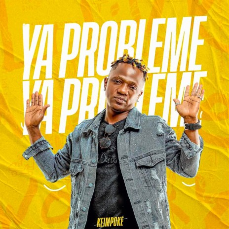 Y'a Problème | Boomplay Music