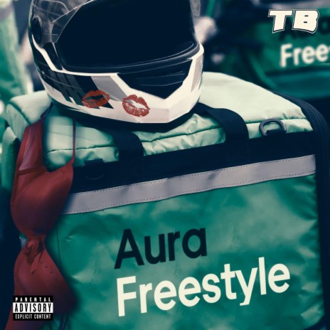 AURA FREESTYLE | Boomplay Music