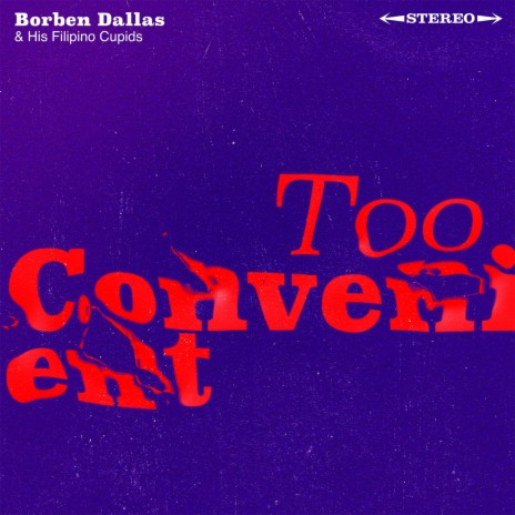 Too Convenient | Boomplay Music