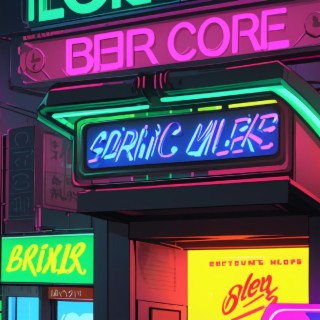 Neon Nights