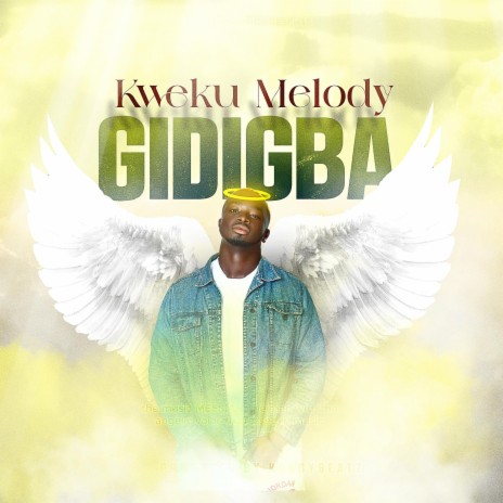 Gidigba (firm & strong) | Boomplay Music