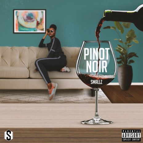 Pinot Noir | Boomplay Music