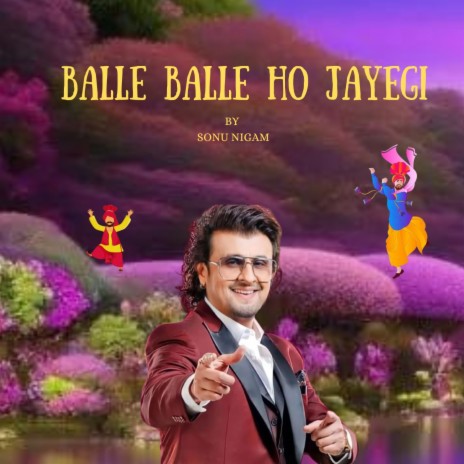 BALLE BALLE HO JAYEGI | Boomplay Music