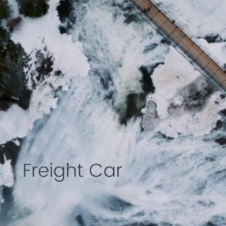 Freight Car