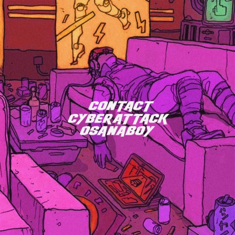 Contact Cyberattack | Boomplay Music