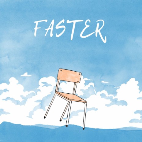 Faster | Boomplay Music