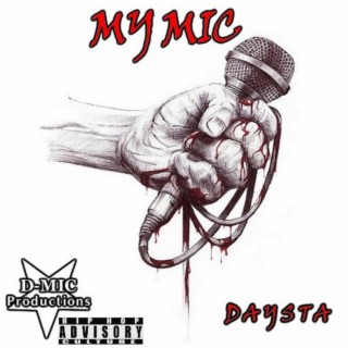 Daysta (My Mic)