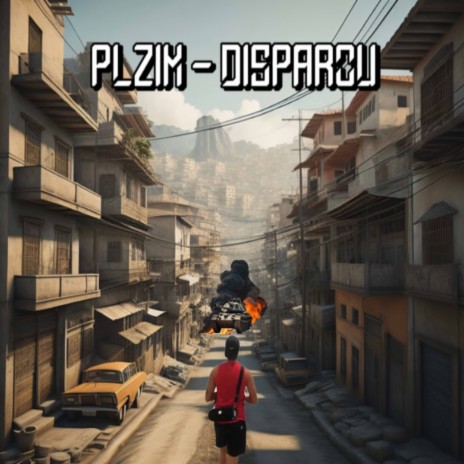 Disparou | Boomplay Music