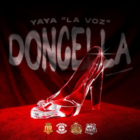 DONCELLA | Boomplay Music