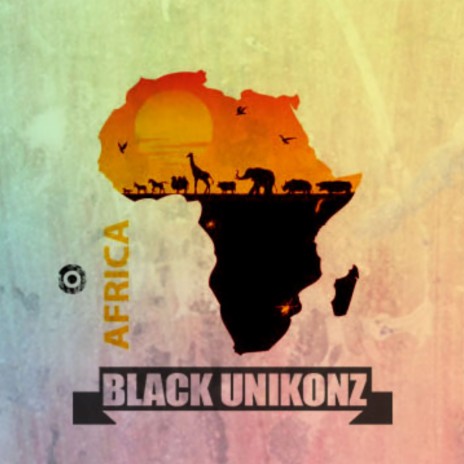 Africa | Boomplay Music