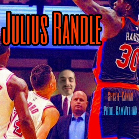 Julius Randle | Boomplay Music